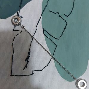 Pandora Bracelet Chain Protector